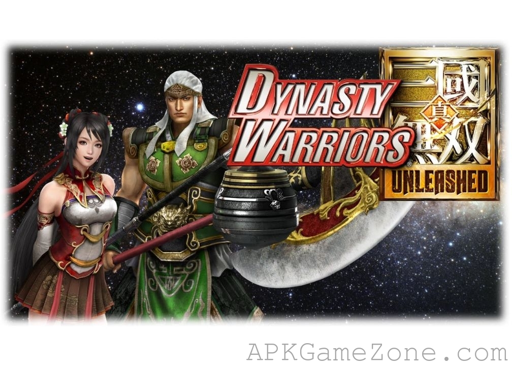 Download dynasty warrior 6 pc